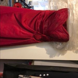 Bridesmaid/Prom dress